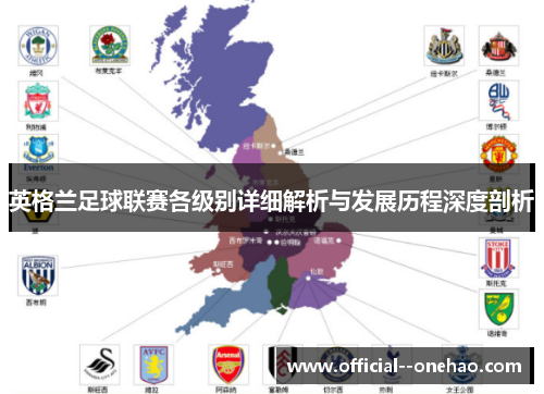 英格兰足球联赛各级别详细解析与发展历程深度剖析 英格兰足球联赛各级别详细解析与发展历程深度剖析