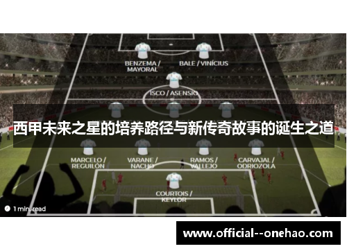 西甲未来之星的培养路径与新传奇故事的诞生之道