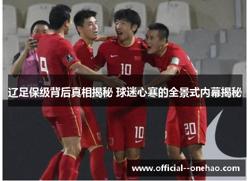 辽足保级背后真相揭秘 球迷心寒的全景式内幕揭秘