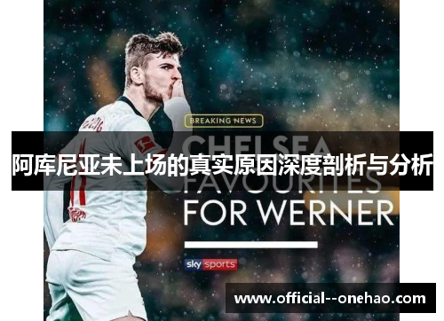 阿库尼亚未上场的真实原因深度剖析与分析